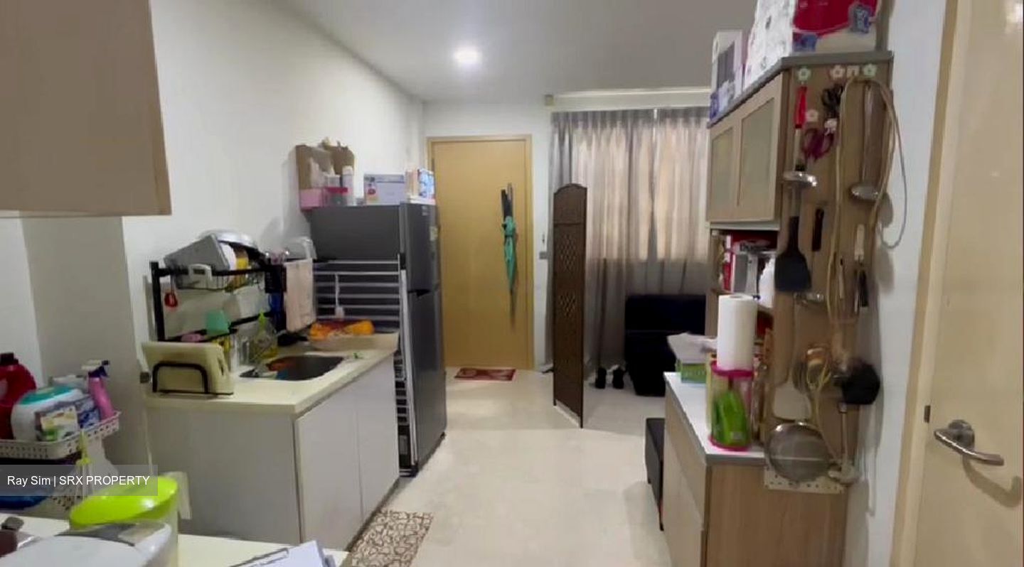 Urban Heritage (D12), Apartment #474092401